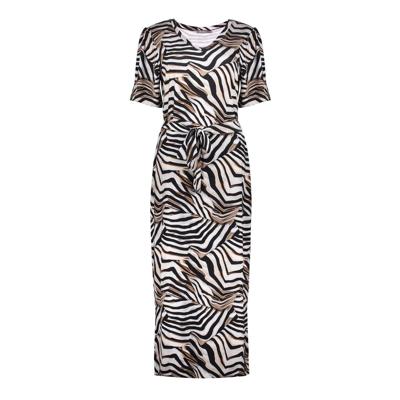 Geisha Jurk 57365-60 FAY