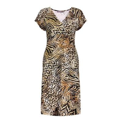 Geisha Jurk 57366-60 JUNE