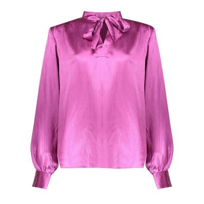 Geisha Blouse 53546-14