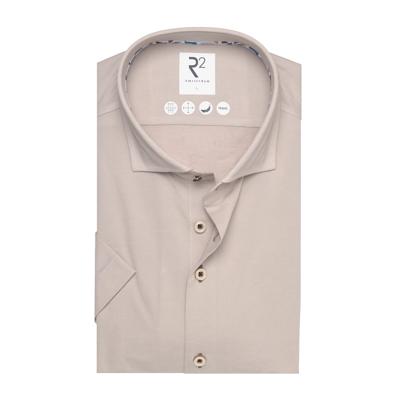 R2 Amsterdam Overhemd 132.WSPSS.001