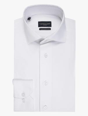 Cavallaro Napoli Overhemd 110255007