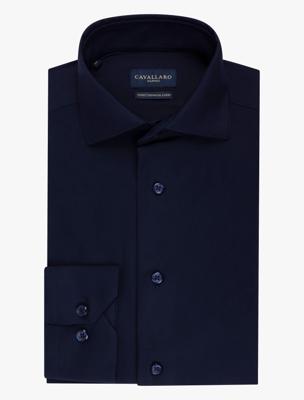 Cavallaro Napoli Overhemd 110255007