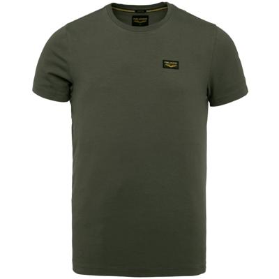 PME-Legend T-Shirt PTSS0000555-8039