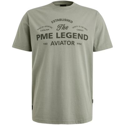 PME-Legend T-Shirt PTSS2505574-6170