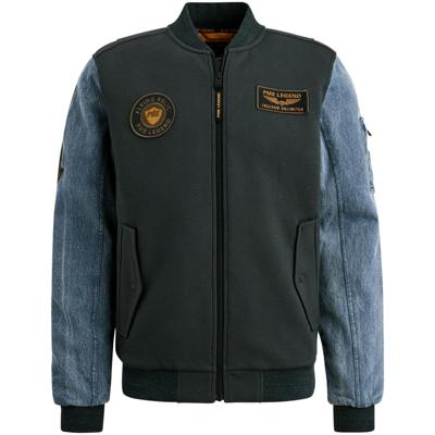 PME-Legend Sweater PSW2502484-5281