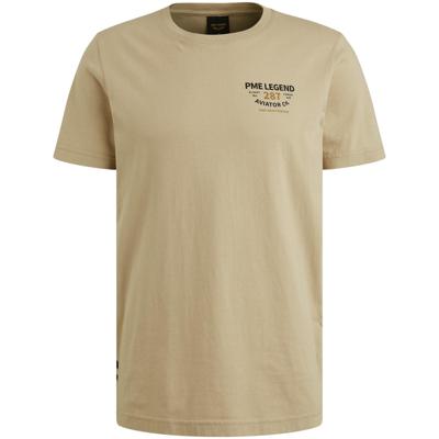 PME-Legend T-Shirt PTSS2506551-7144