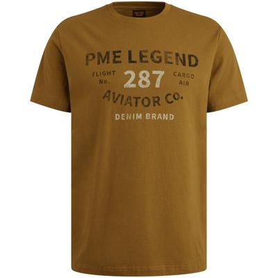 PME-Legend T-Shirt PTSS2506552-8187
