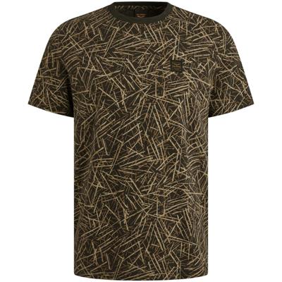 PME-Legend T-Shirt PTSS2506553-9140