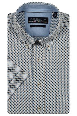 R.B. Boston T-Shirt 516670