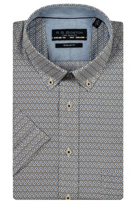 R.B. Boston T-Shirt 516670