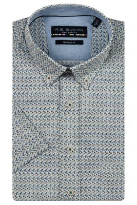 R.B. Boston T-Shirt 516670