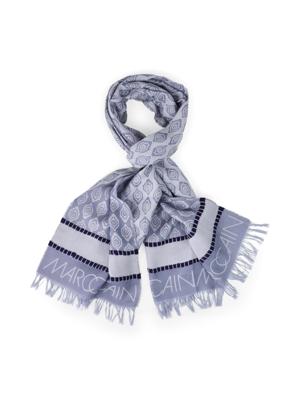 Marc Cain Collections Sjaal ZC B4.18 Z05