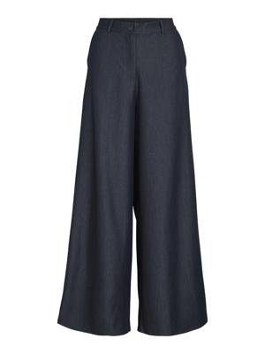Vila Viofala Broek 14113517 Donkerblauw