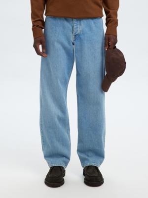 Selected Homme Jeans 16098651 Light Blue Denim