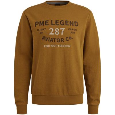 PME-Legend Sweater PSW2506421-8187