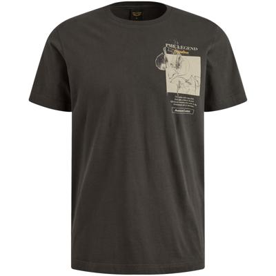 PME-Legend T-Shirt PTSS2506577-9140