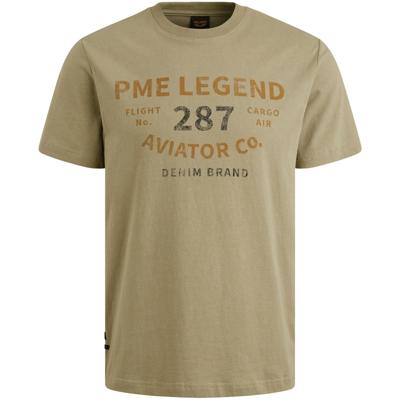 PME-Legend T-Shirt PTSS2506552-6391