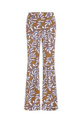 Studio Anneloes Marilon leaves trousers