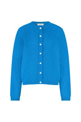 Studio Anneloes Bibi mohair cardigan