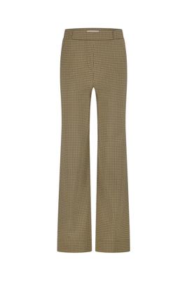 Studio Anneloes Lexie check trousers