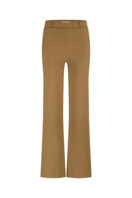 Studio Anneloes Lexie bonded trousers