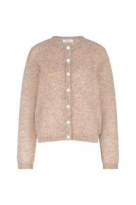 Studio Anneloes Bibi mohair cardigan