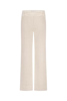Studio Anneloes Lexie tweed trousers