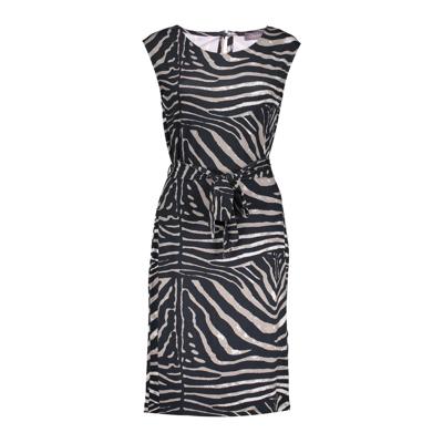 Geisha Jurk 57132-60 SKY