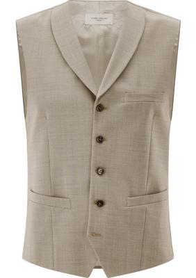 Carl Gross Gilet 20.079S1_342053