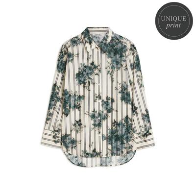 Summum Blouse 2s3393-12345