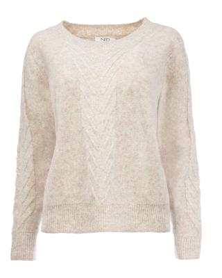 NED Dutch Fashion Design Sweater 25W1-U216-08