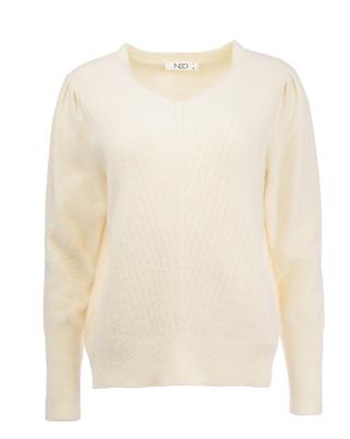 NED Dutch Fashion Design Sweater 25W1-U172-02