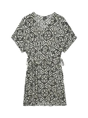 VERO MODA Jurk 10341544