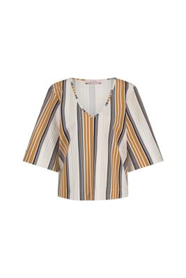 Studio Anneloes Cilou stripe top