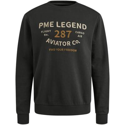 PME-Legend Sweater PSW2506421-9140