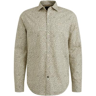 PME-Legend Overhemd PSI2506231-7011