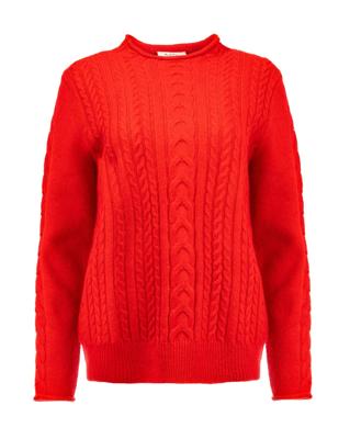 NED Dutch Fashion Design Sweater 25W1-U216-09