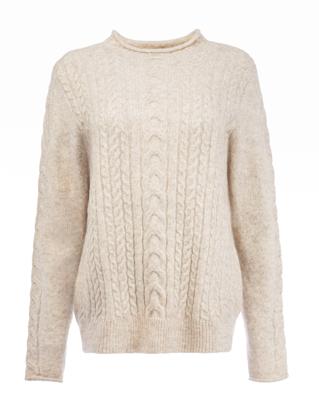 NED Dutch Fashion Design Sweater 25W1-U216-09