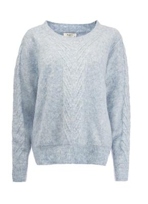 NED Dutch Fashion Design Sweater 25W1-U216-08