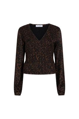 Lofty Manner Top QL05