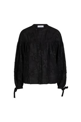 Lofty Manner Blouse QL01.1