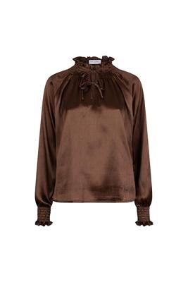 Lofty Manner Blouse QL07