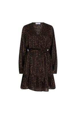 Lofty Manner Jurk QL25