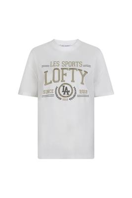 Lofty Manner T-Shirt QM10