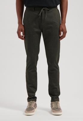 Dstrezzed  Lancaster Broek 501704-NOS Army Groen
