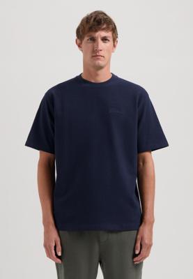 Dstrezzed T-Shirt 203072 | Blauw
