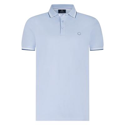 Marco Manzini Polo MMZ26108BI28