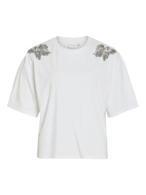 Vila T-Shirt 14113127