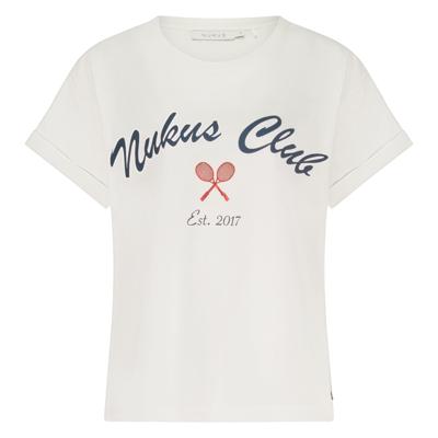 Nukus T-Shirt NKS04007