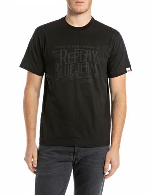 Replay T-Shirt M3042A.000.2660